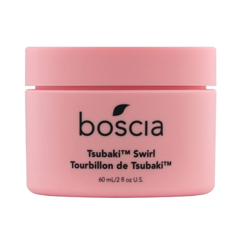 New in box. Boscia Tsubaki Swirl Moisturizer.